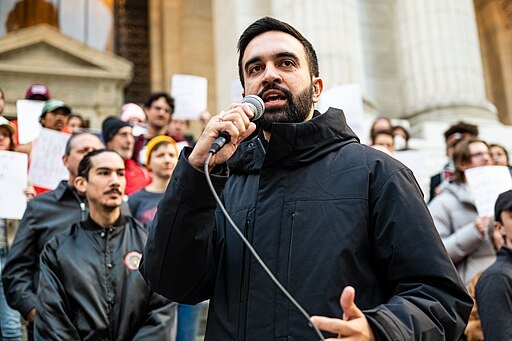 There Shouldn’t Be Billionaires": Zohran Mamdani’s Mayoral Win Sparks National Debate