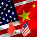 Two Americans Barred from Leaving China Amid Growing Tensions
