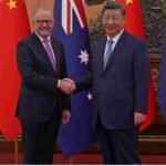 Trade Talks in Beijing: Albanese and Xi Push for Open Dialogue