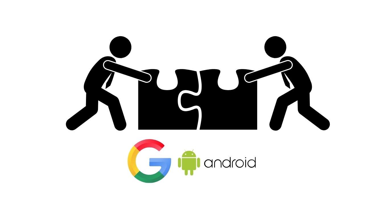 Google Unveils Merger Plans for ChromeOS and Android
