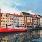 Discover the Best Beaches in Copenhagen, Denmark: A Summer Guide.