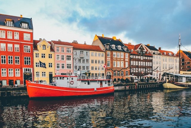 Discover the Best Beaches in Copenhagen, Denmark: A Summer Guide.