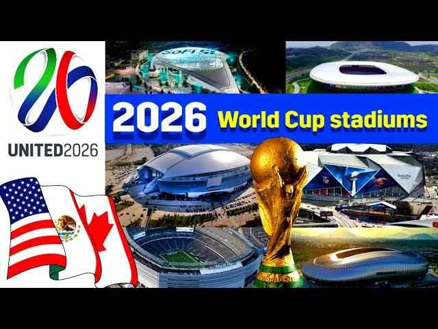 What to Expect from the 2026 FIFA World Cup: A Historic Tournament.